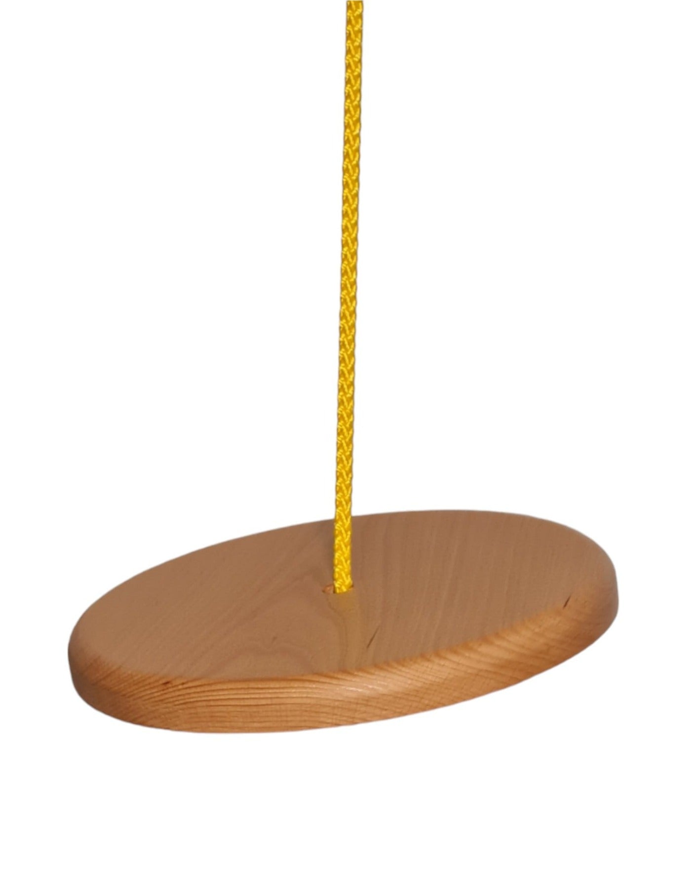 homba® kids poma swing massiv bøg 30x30cm