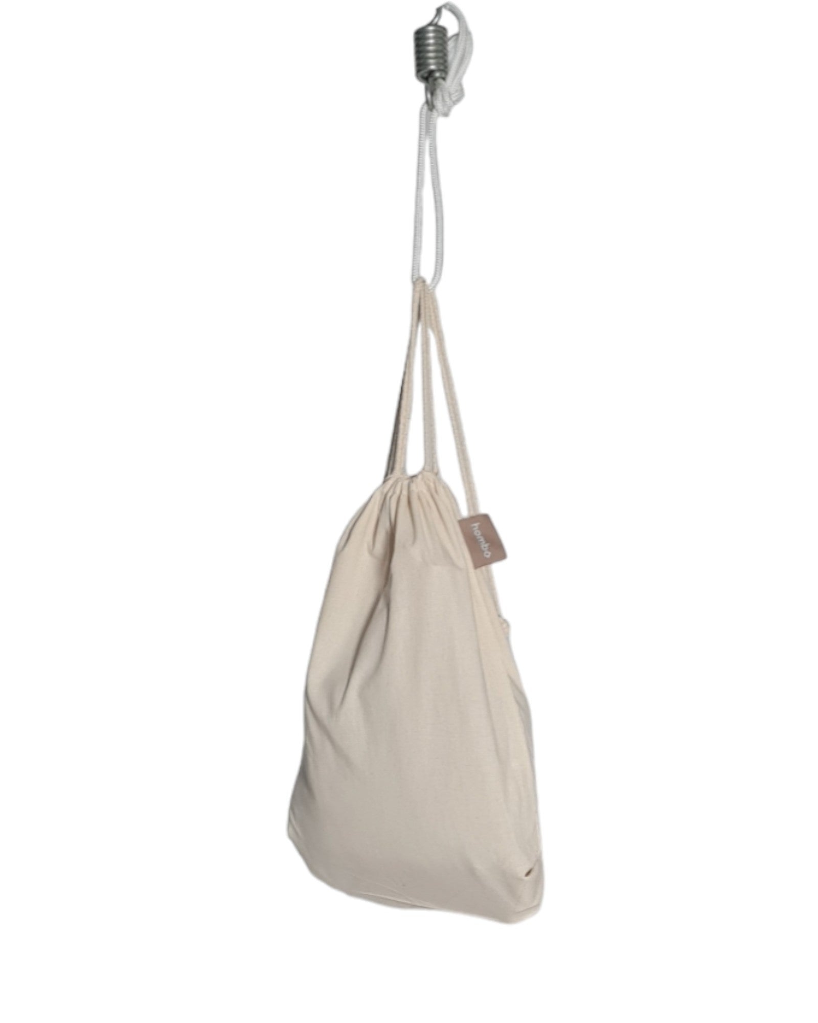 homba® kids swing bomuldsgrøn (fra 6 måneder)