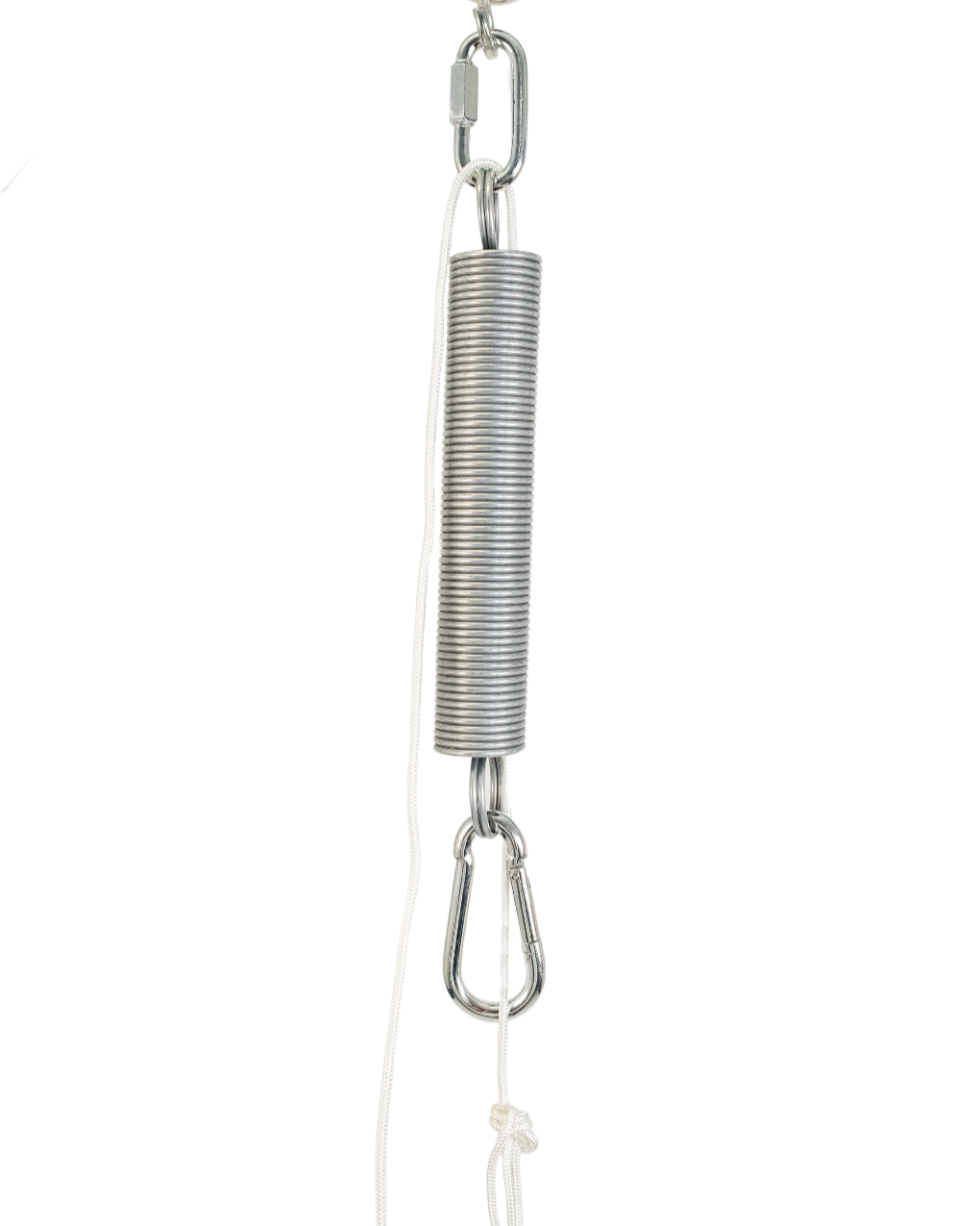 Fjeder til homba® baby vugge (belastningskapacitet op til 15 kg)